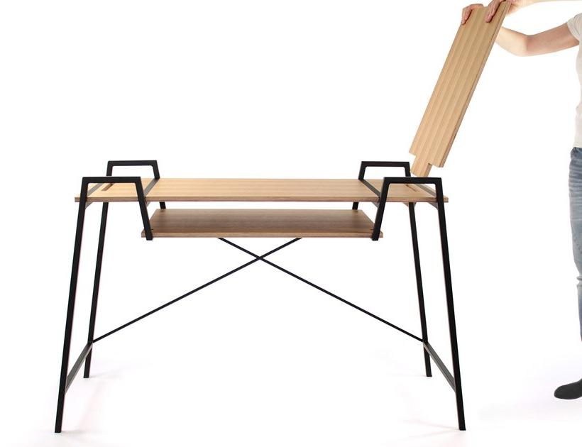 Movisi Скамья / стол sun-id-1447209 - Вид №5