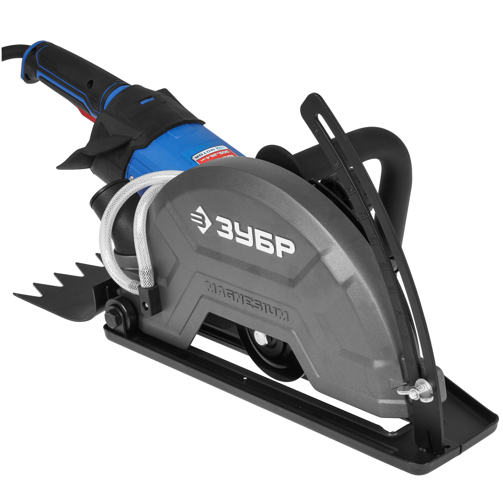 Штроборез ЗУБР ЗШ-П100-2700 ПСТ 5628001 STDN-0052217