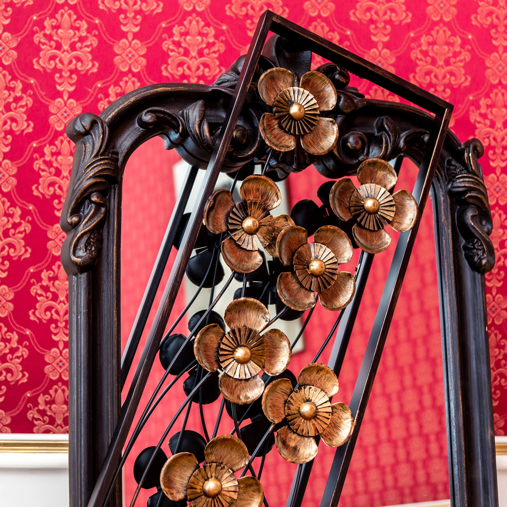 19091014 Панно «Экзотик» Object Desire  - Вид №1