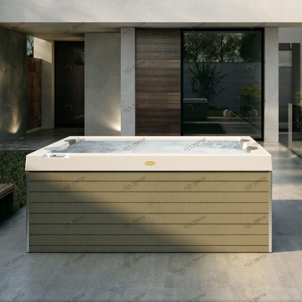 Мини-бассейн Unique Base 9445-076 Jacuzzi 9445076