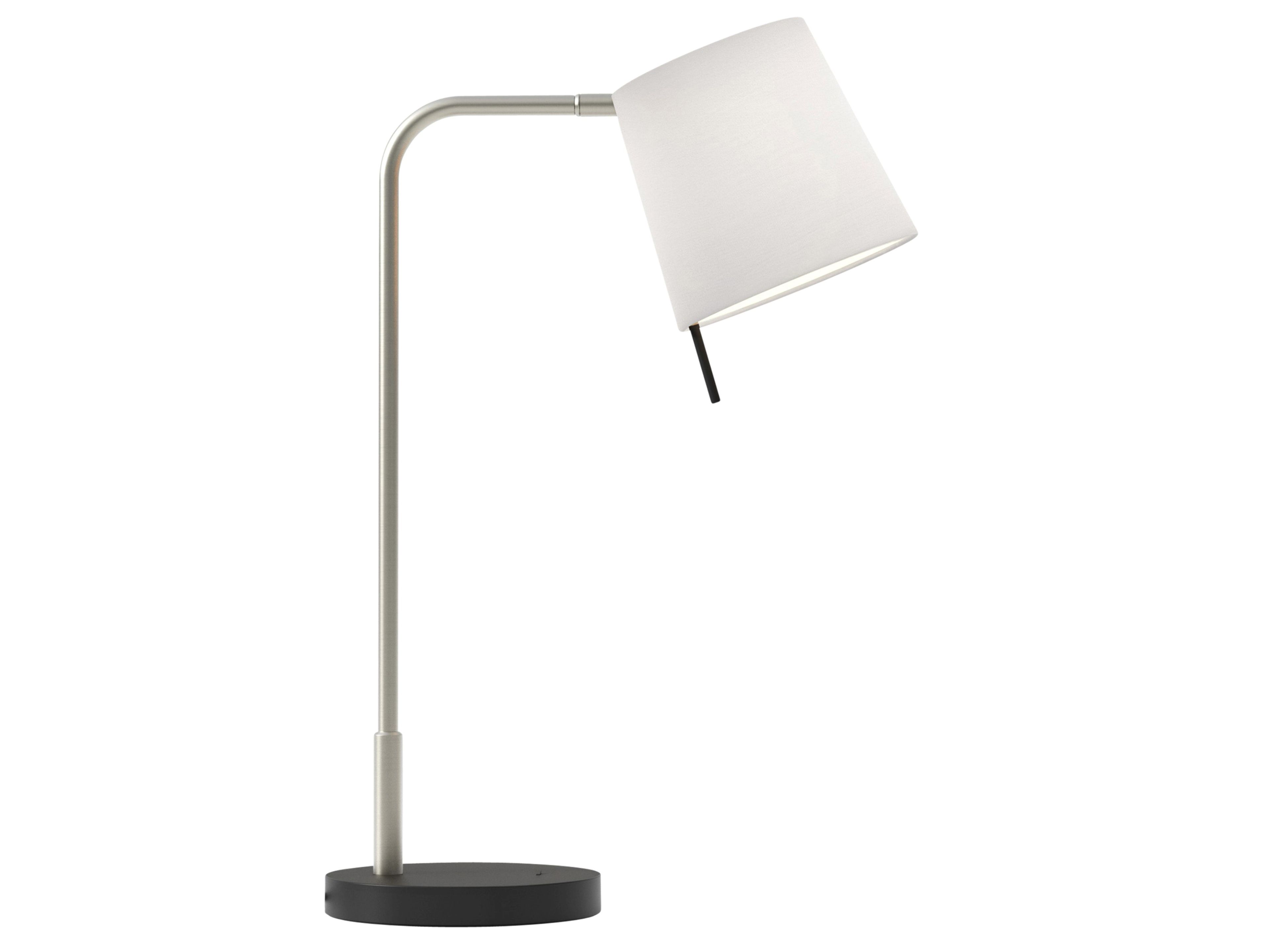 Регулируемая металлическая светодиодная настольная лампа Astro Lighting Mitsu ARCH-00140609 - Вид №18