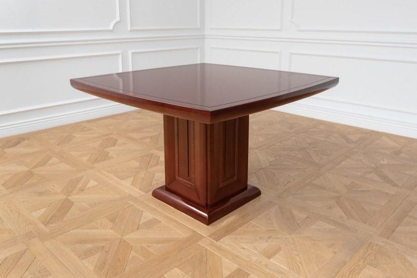 Arrediorg.it® Квадратный стол из древесного волокна Prestige sun-id-1427575 - Вид №6