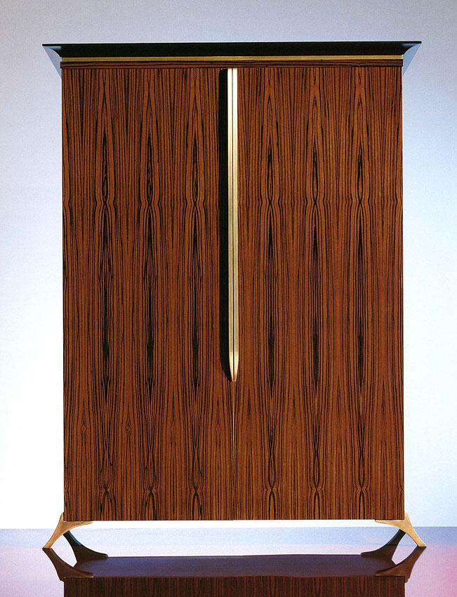 Шкаф  OAK SC 1030 Percorsi