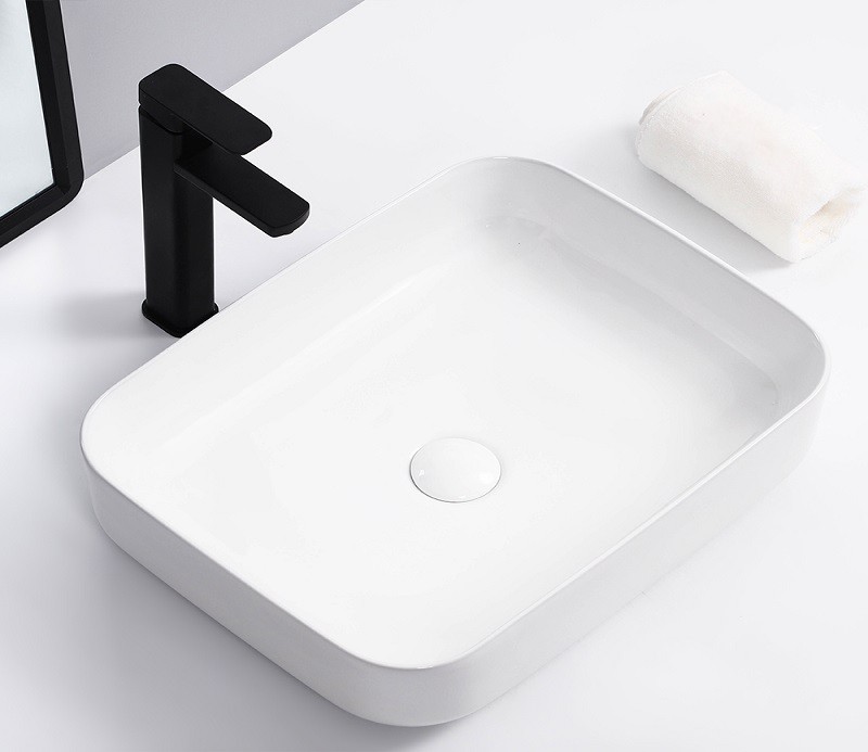 9391 Умывальник LAB.Space N - Вид №5