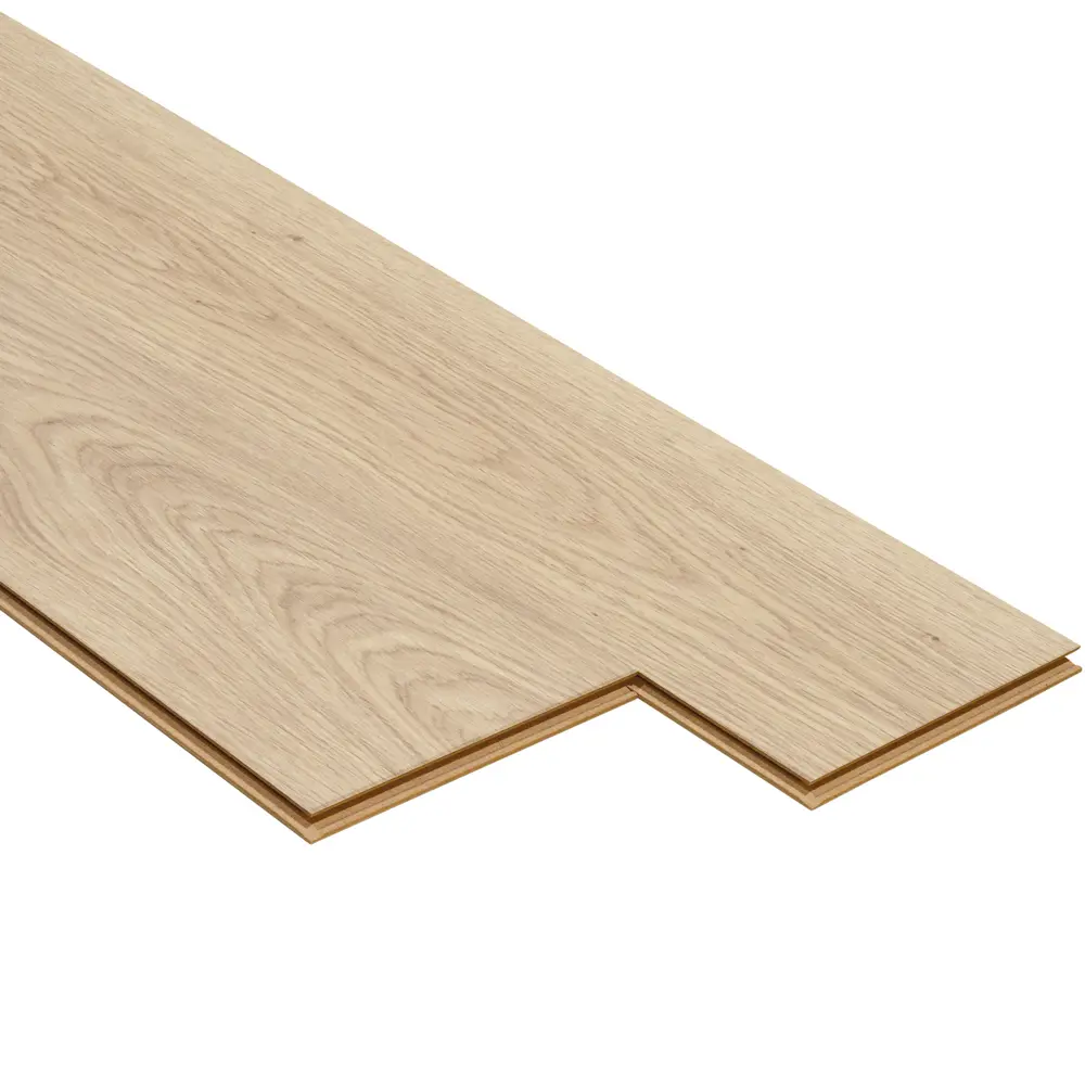 Ламинат Debut Дуб Аветар 32 класс толщина 8 мм 2.109 м² SWISS KRONO STLM-2173707 - Вид №5