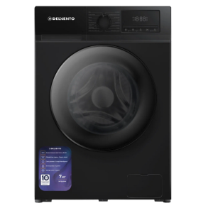 9154896 Стиральная машина Delvento VBC720 черный