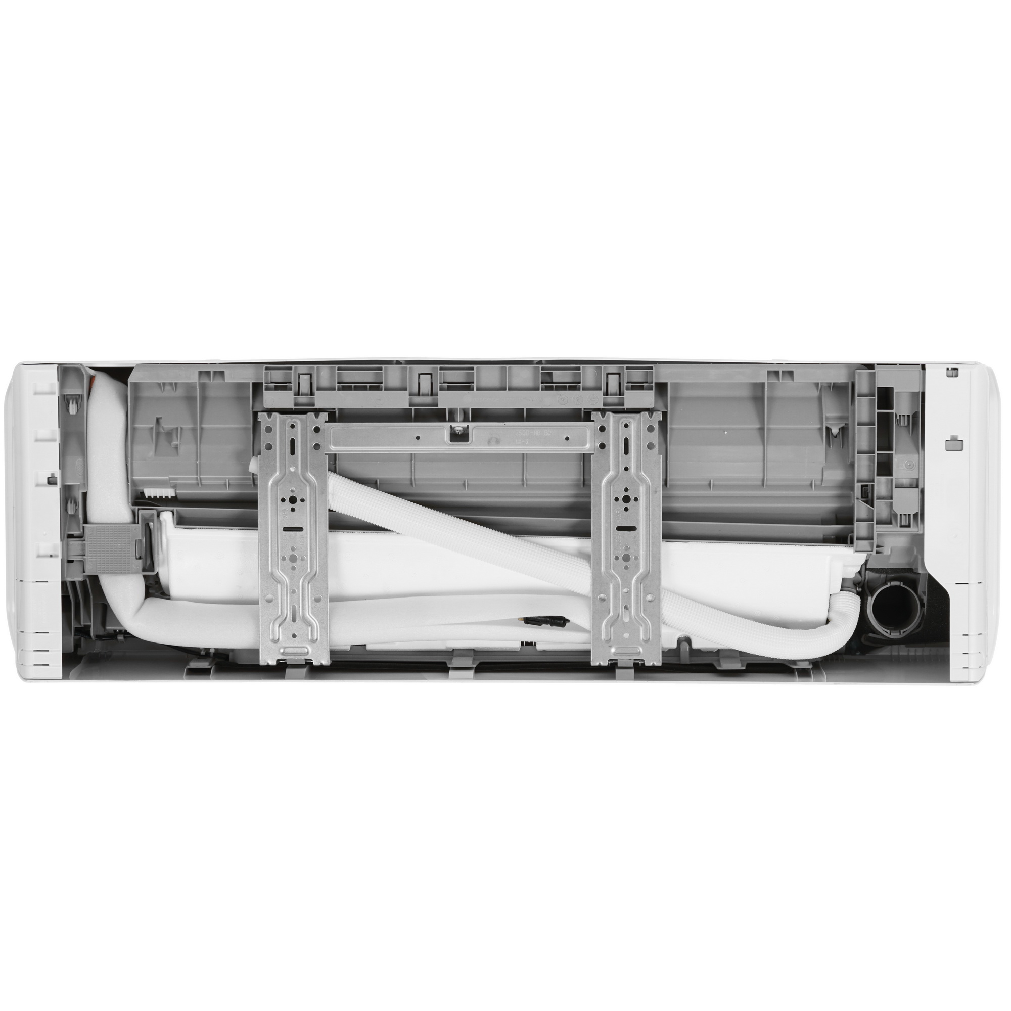 9986491 Кондиционер настенный сплит-система AUX ASW-H12A4/QF-R2DI/AS-H12A4/QF-R2DI белый STDN-0026251 - Вид №4
