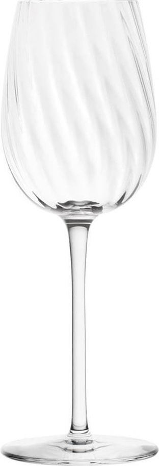 10588142 St. Louis Набор фужеров для шампанского St. Louis "Твист" 340мл, 2шт Хрусталь 