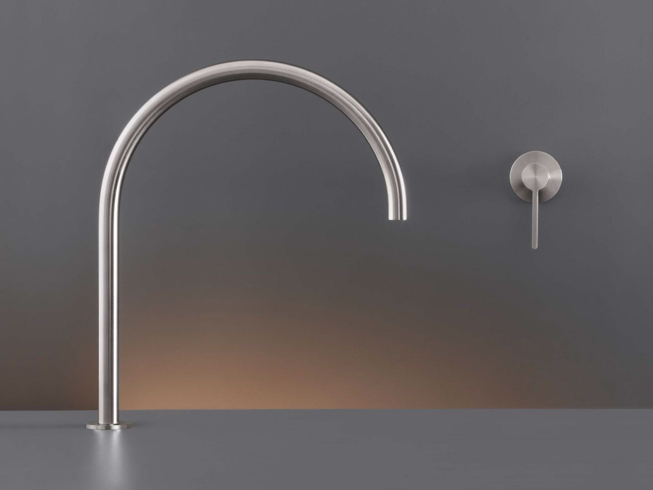 Настенный однорычажный смеситель CEADESIGN INNOVO ARCH-00098745 - Вид №1