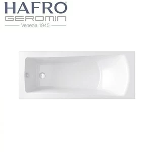 Ванна встраиваемая Eva 170 см с аэромассажем 2EVA1D5