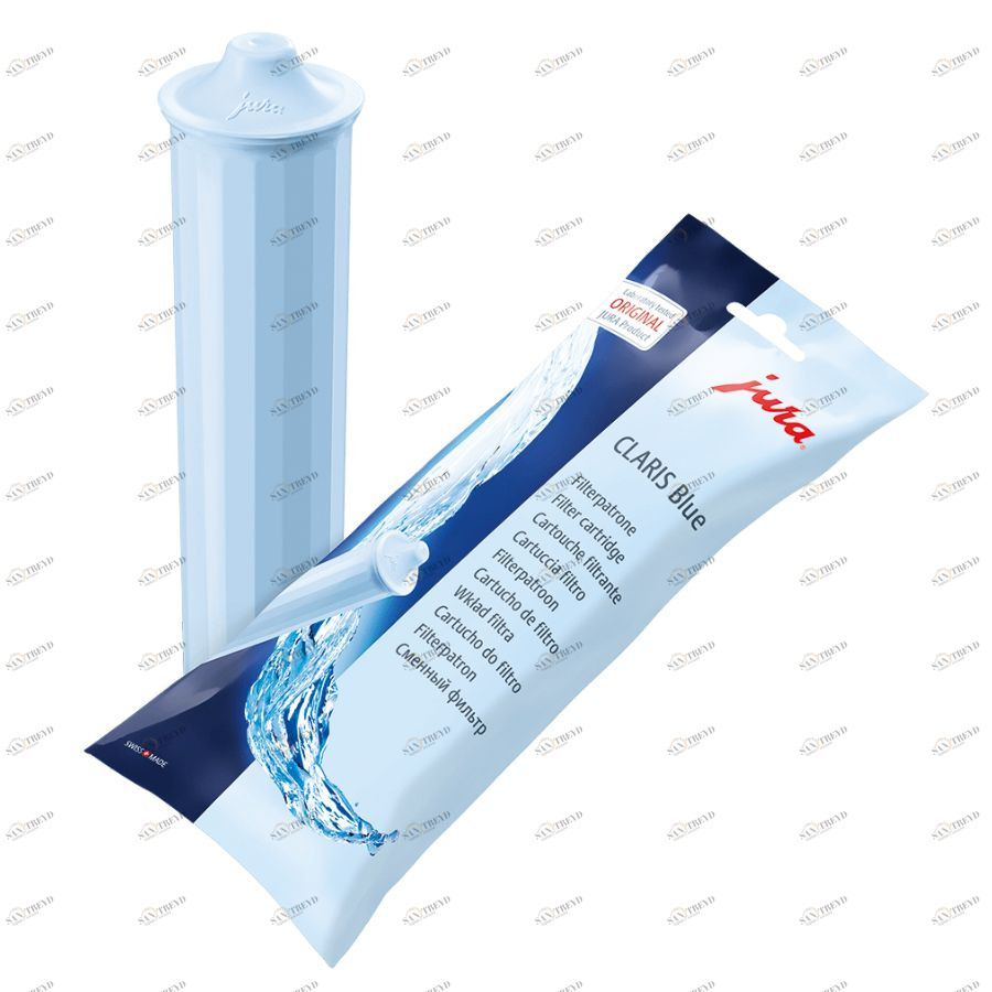 Фильтр Jura Claris Blue 71311, голубой 52902