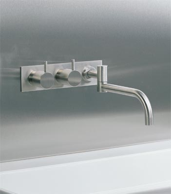 633K Раковина / Кухня vola 