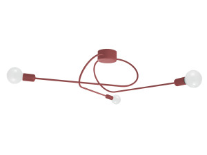 Светодиодный потолочный светильник