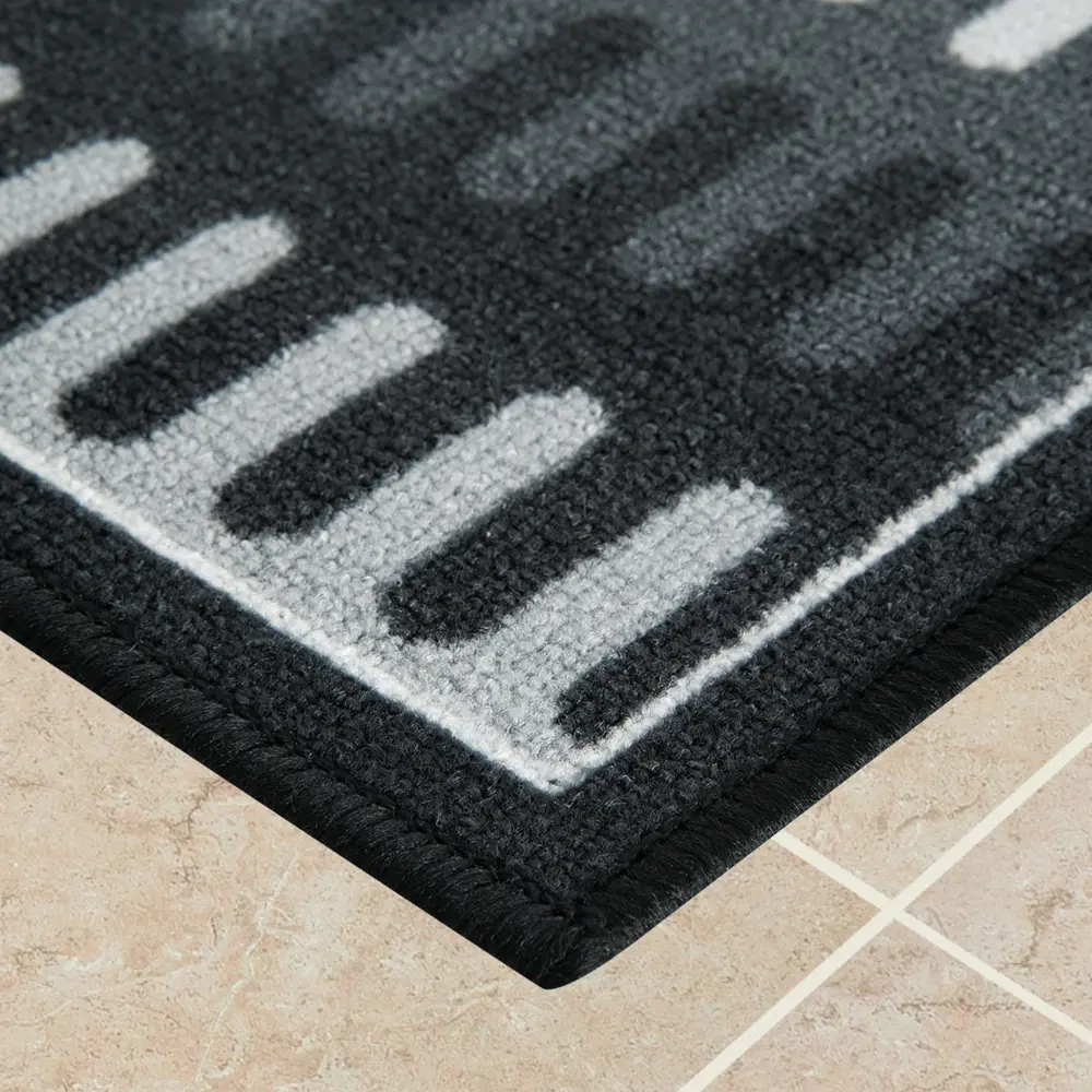 Коврик декоративный Ctim Коя 40x60 см нейлон 146112 STLM-2154383 - Вид №2