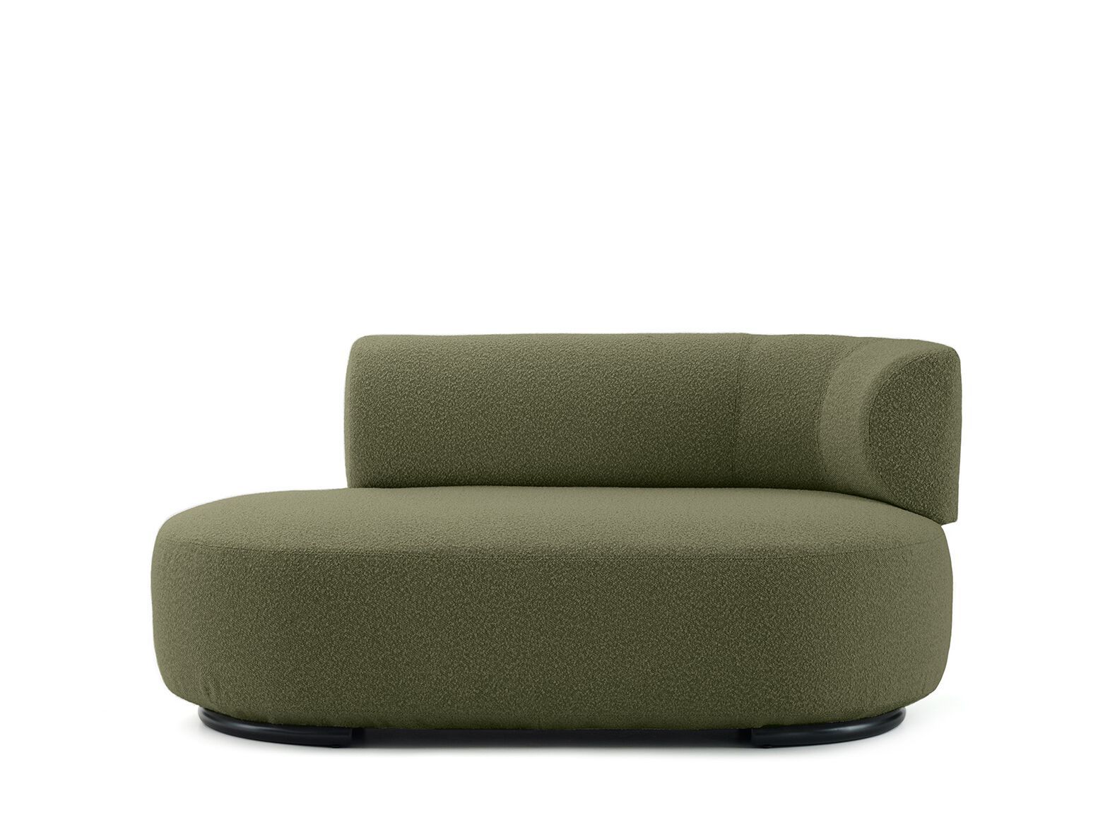 Съемная ткань Dormeuse Kartell K-Waiting ARCH-00037960 - Вид №11