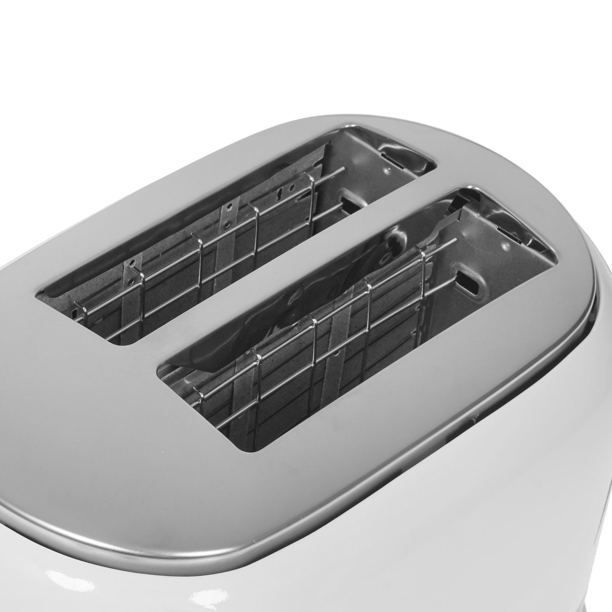 8197895 Тостер ARIETE 149/11 белый STDN-0086663 - Вид №4