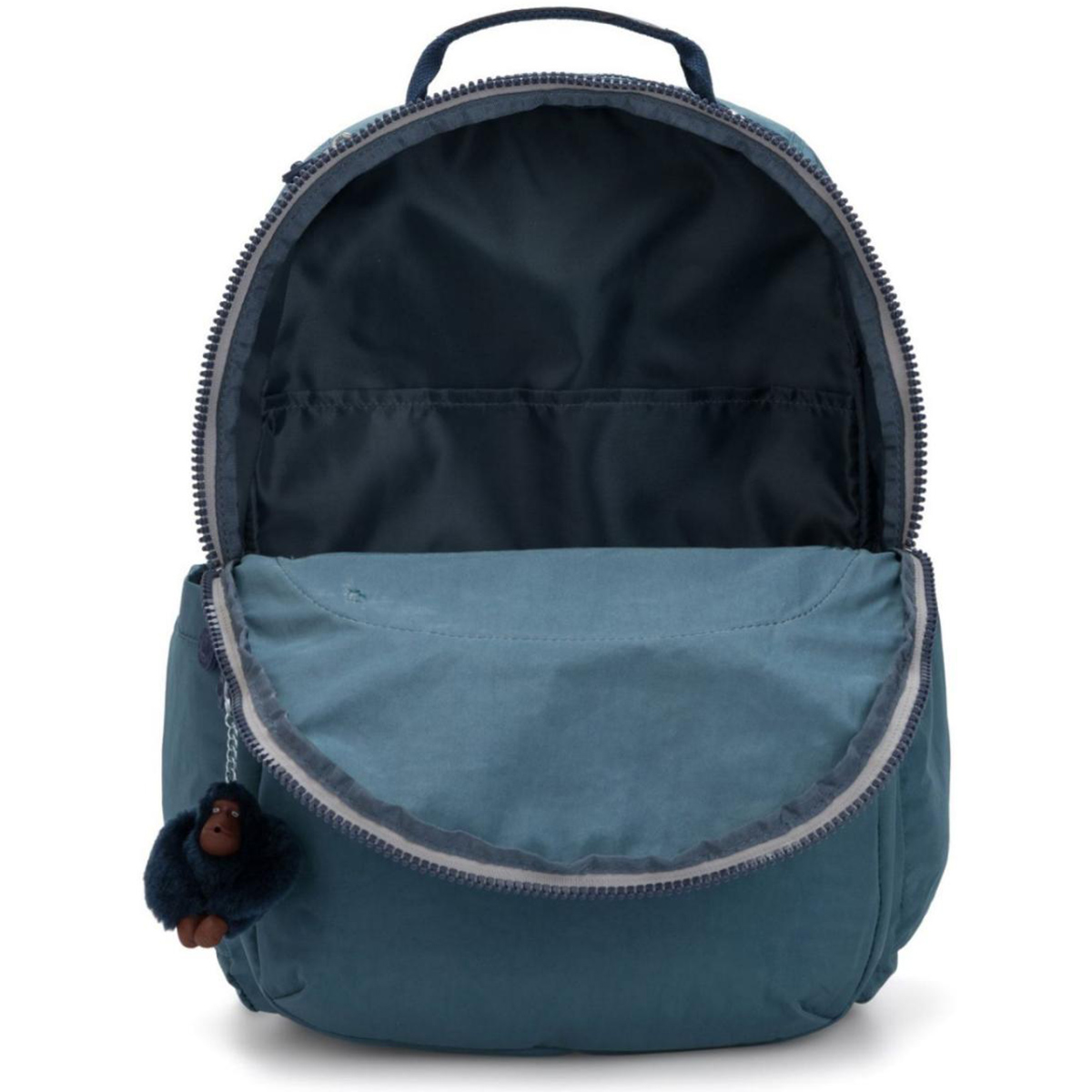 KI711953R Рюкзак Extra Large Backpack Kipling Seoul XL  - Вид №2