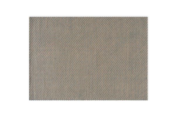 100292 Ковер Blue GAN Raw