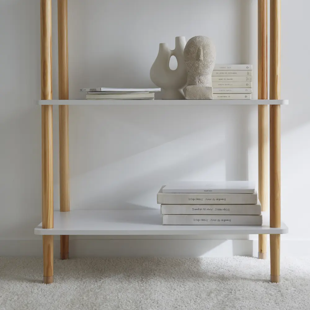 Насадка Standers пластик 22 мм цвет прозрачный 4 шт STLM-2065889 - Вид №10