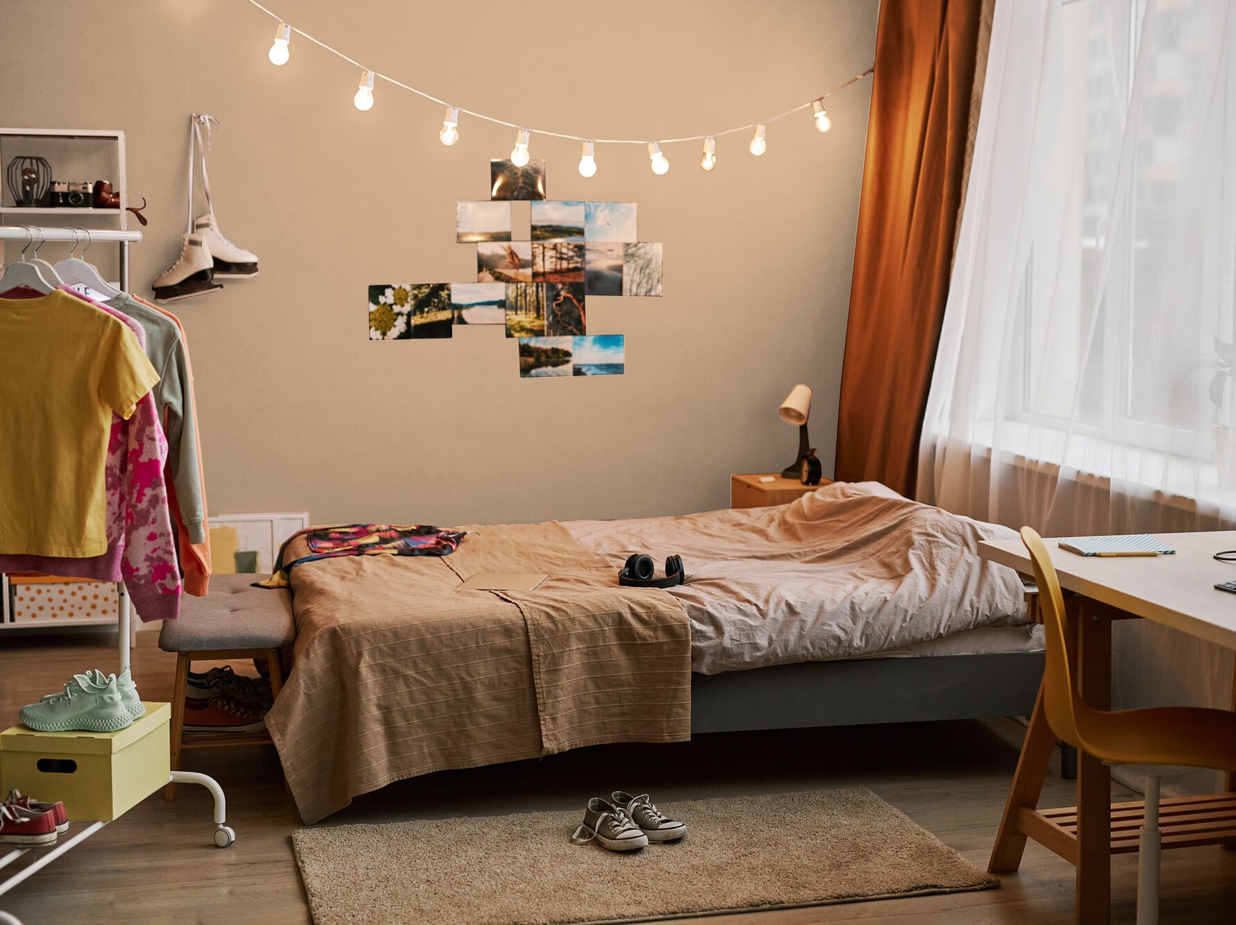 Декоративная живопись Architects Paper чистый ARCH-00137420 - Вид №2