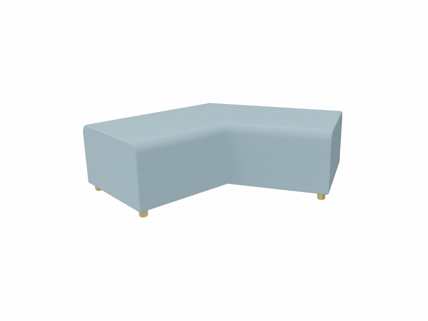 Модульный тканевый диван Cascando Team ARCH-00066933 - Вид №24