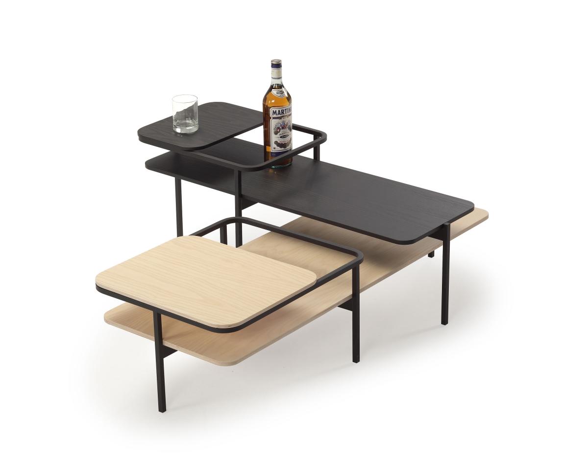 071625 Столик SANCAL Duplex  - Вид №3