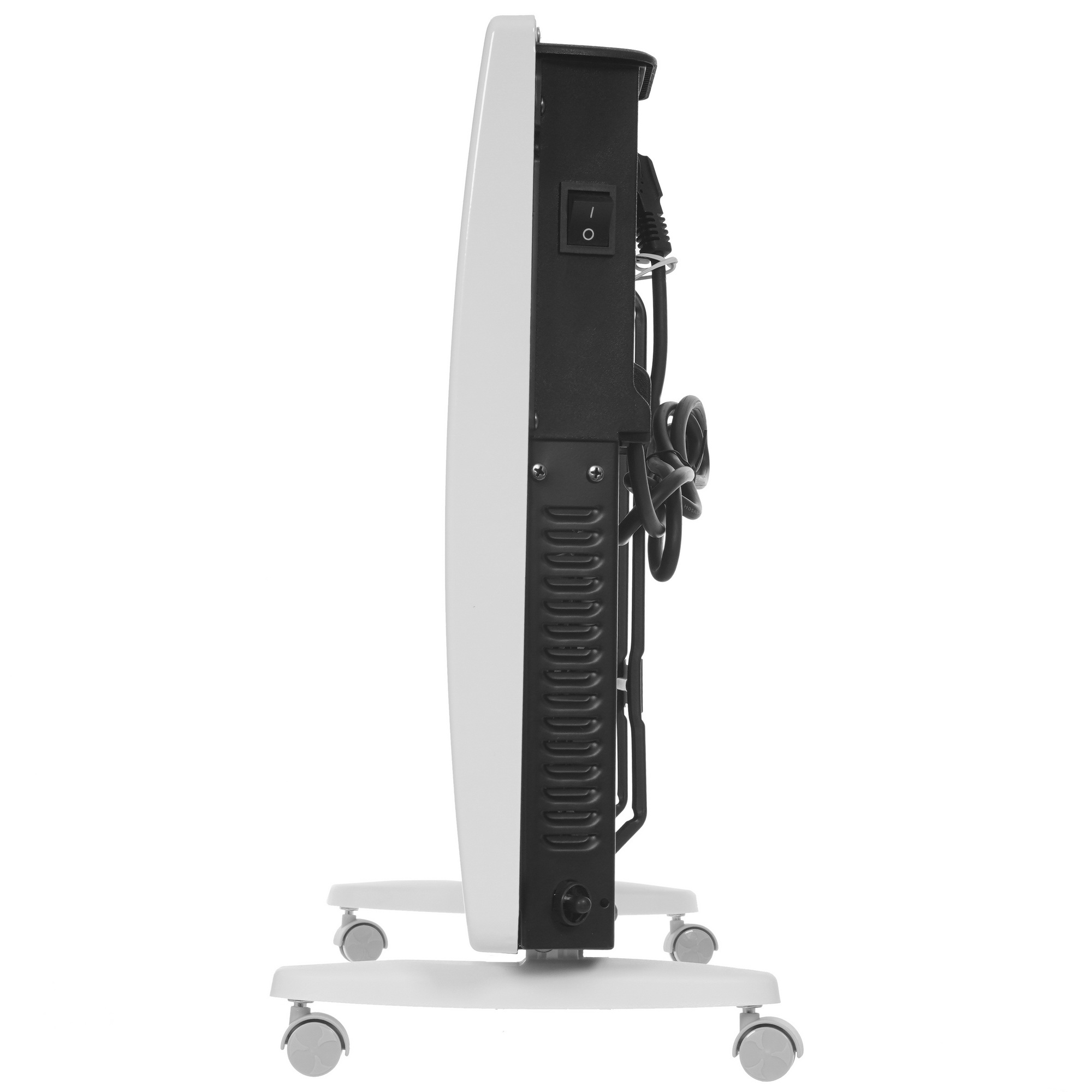 9918218 Конвективно-инфракрасный обогреватель SmartWay 2000W Digital Smart Infrared Premium Edition STDN-0003172 - Вид №2