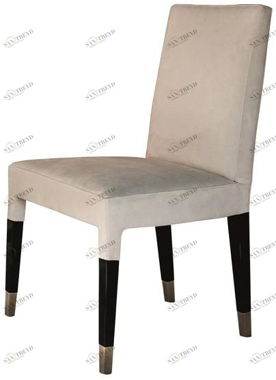 Capital Collection Стул из мягкой ткани sun-id-1364237