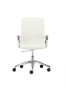 VAGHI Кресло для гостей UNION