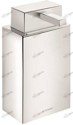 Cosmic Дозатор мыла из металла Bath life sun-id-1431253