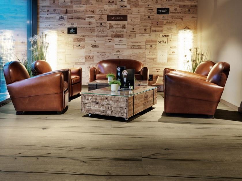 mafi Дубовый пол Koralle Ecc0bkg - Вид №2