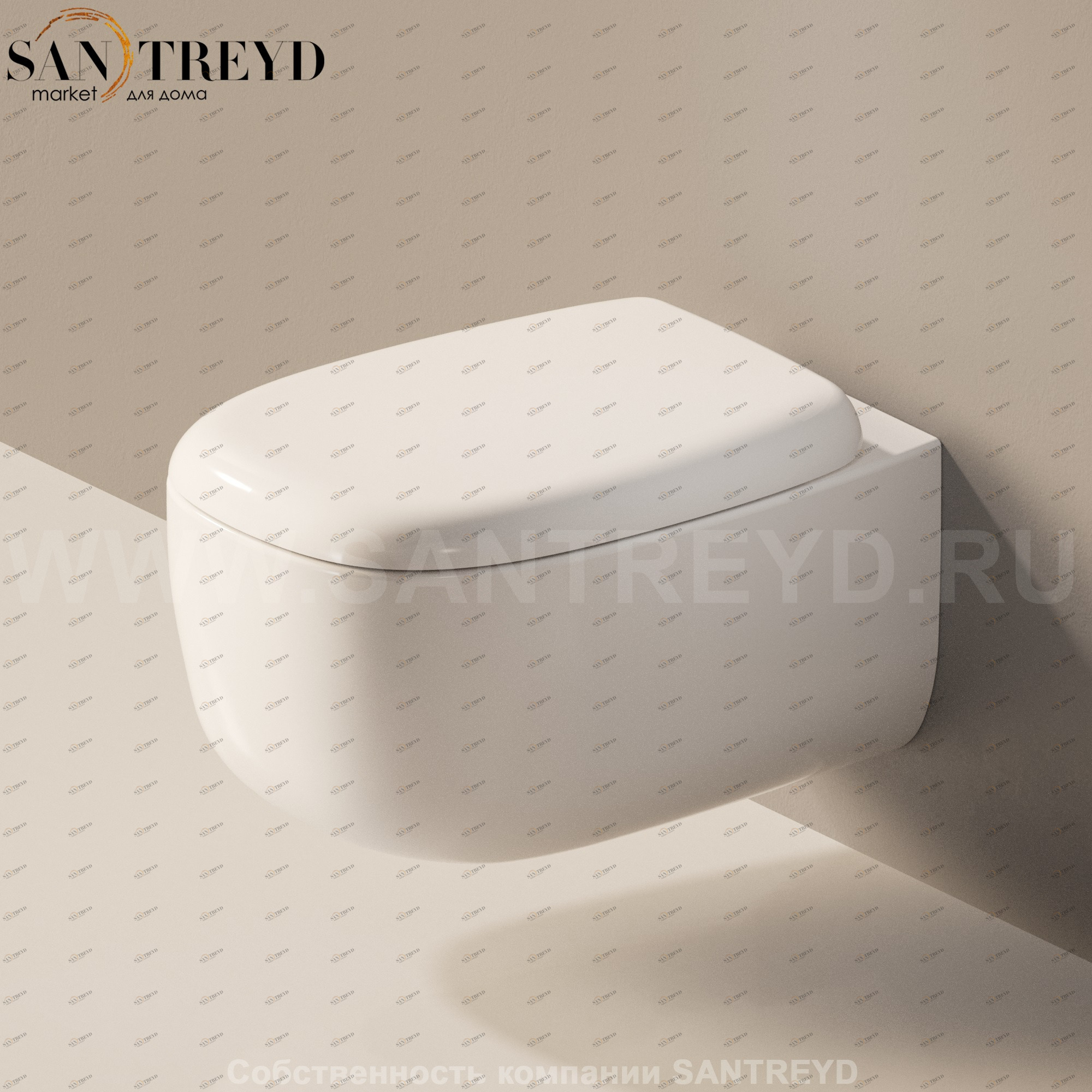 BN118G9016 Подвесной унитаз настенный Белый Ceramica Flaminia Bonola Италия