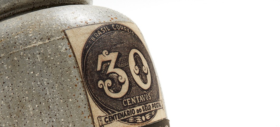 000722 Ваза Hobby La Forma 