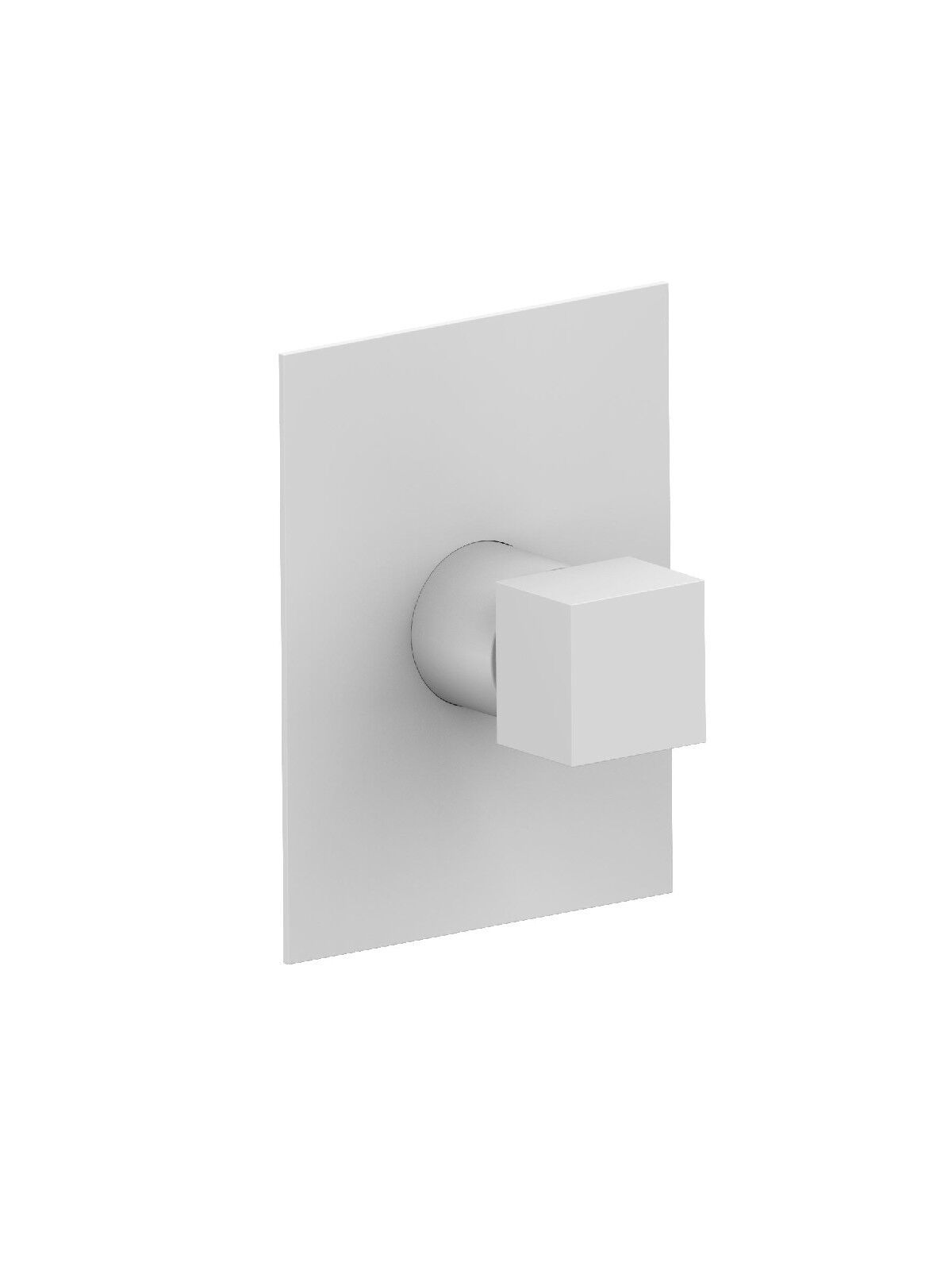 Трехходовой переключатель для душа Rubinetterie Frattini душевые кабины ARCH-00072005 - Вид №6