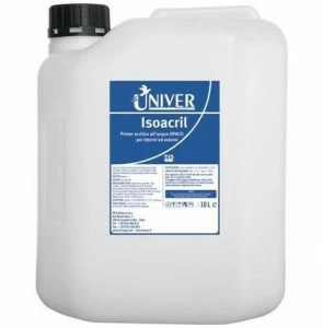 UNIVER Акриловая пропитка-фиксатор