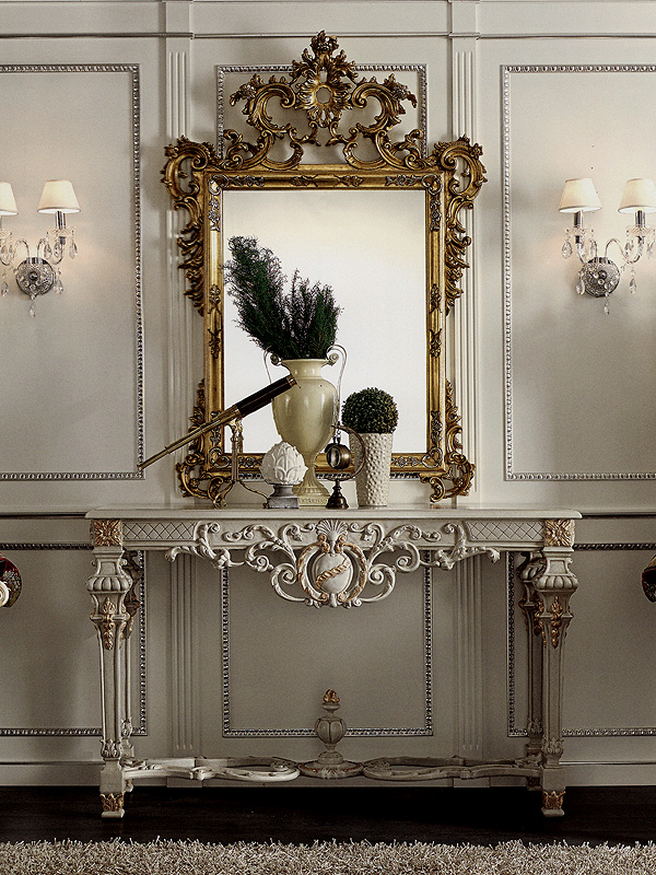 Консоль  MIRANDOLA M2322 COMPLEMENTI