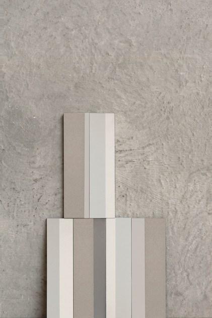 Mutina Настенная / напольная плитка из глазурованного керамогранита Piano sun-id-1460989 - Вид №16