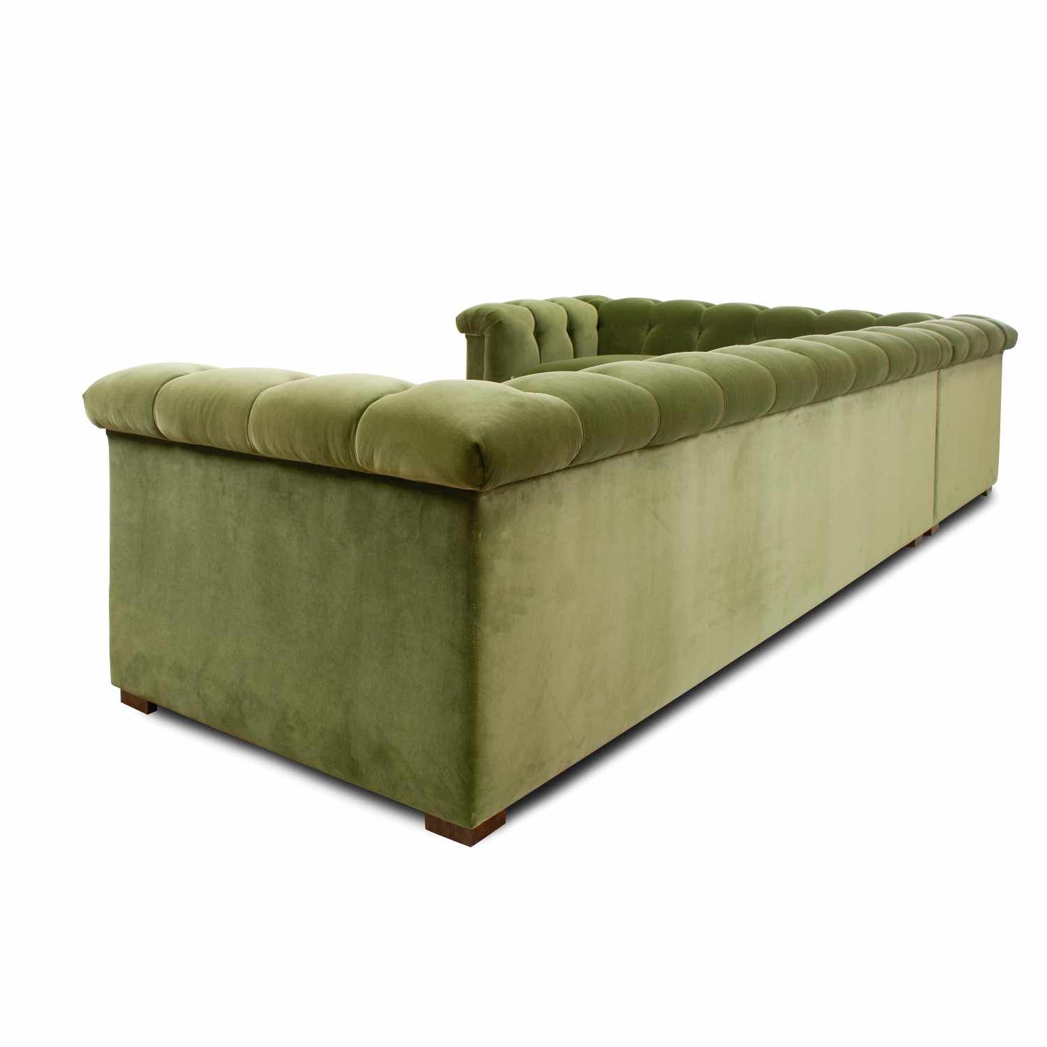 Угловой диван из ткани CREARTE COLLECTIONS SPECIAL BRUTUS ARCH-00011383 - Вид №3