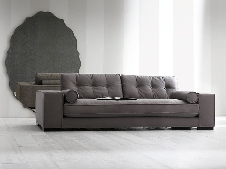 Тканевый диван OPERA CONTEMPORARY MAVRA ARCH-00069083