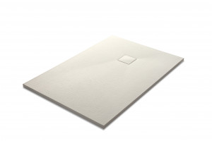 MCBATH Zeus Vulcano 120x80 Прямоугольный бежевый