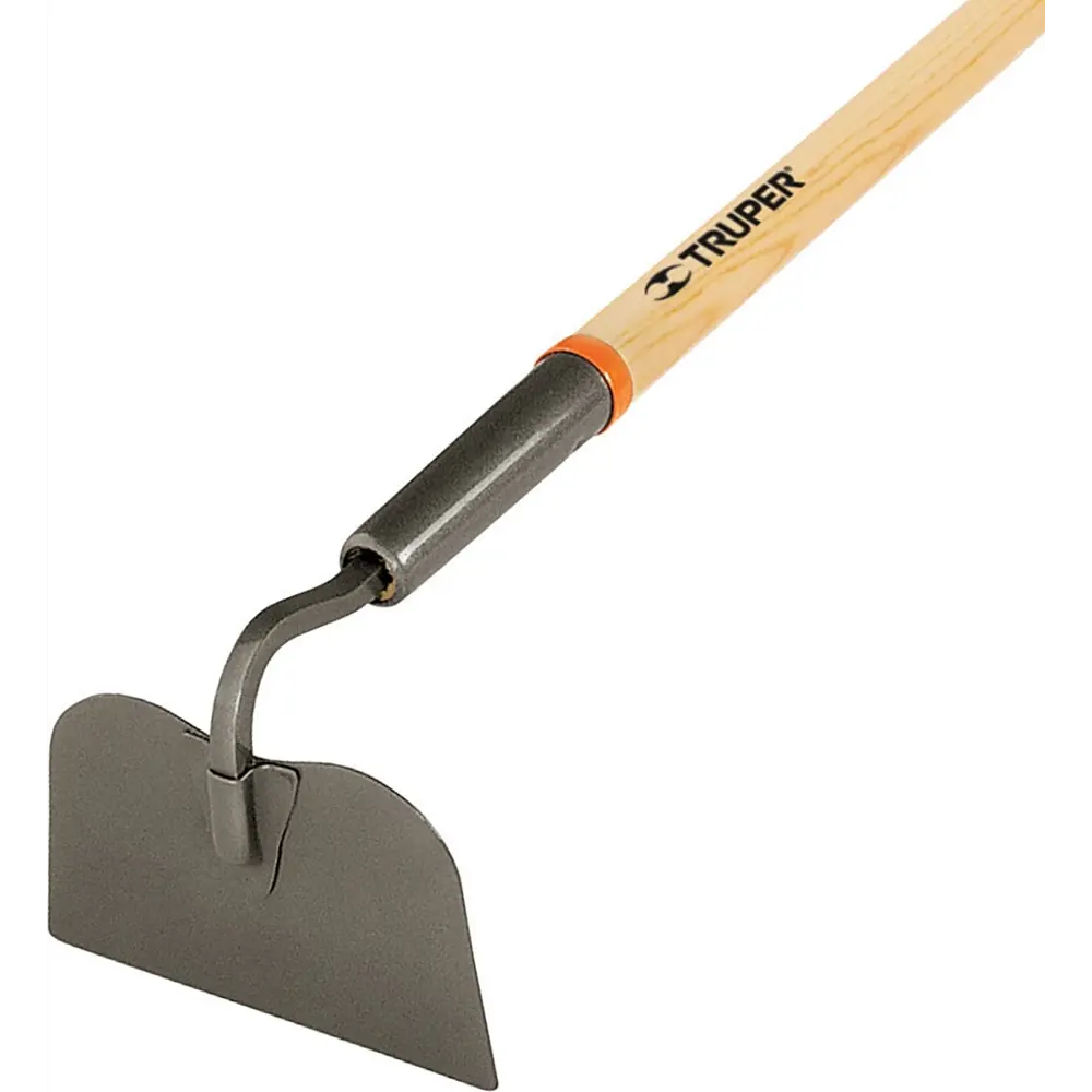 Тяпка садовая Truper 10553 с усиленной стальной рабочей частью 83406800 STLM-0041042 - Вид №1