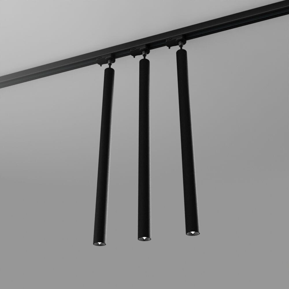 Алюминиевое освещение трека Amarcords Tobe ARCH-00039997 - Вид №58