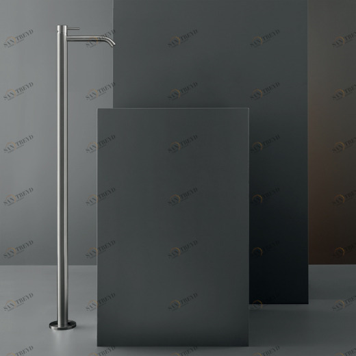 Свободно стоящий смеситель для раковины H. 1105 мм  MIL20 CEADESIGN 