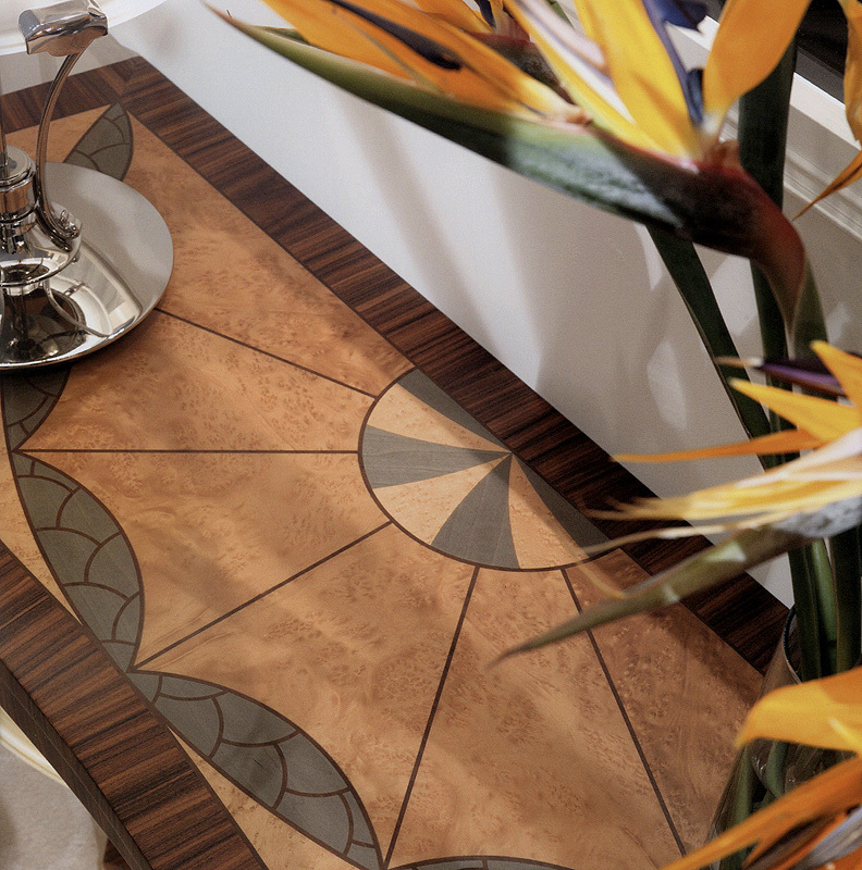 Консоль 550 FRATELLI RADICE 65123010005  - Вид №1