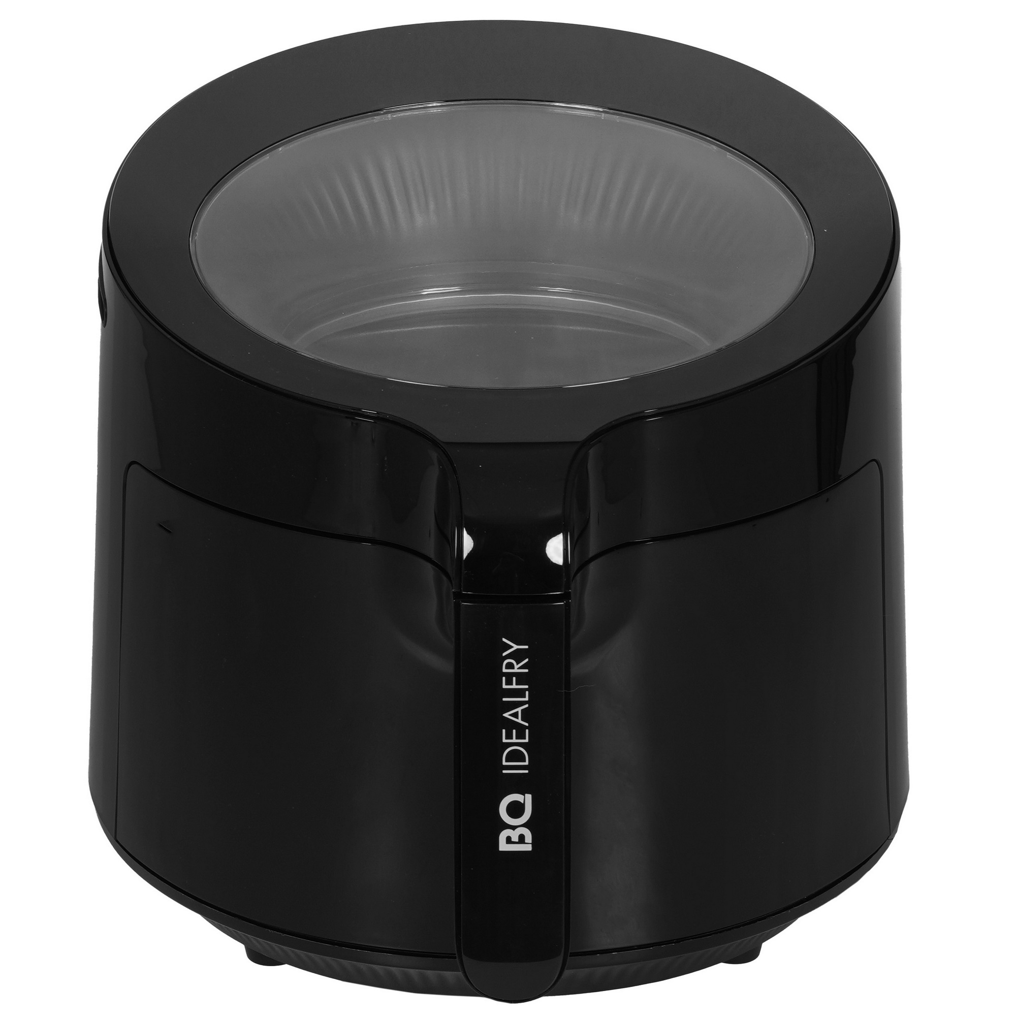 9210818 Аэрогриль BQ GR2008 черный STDN-0005751 - Вид №1