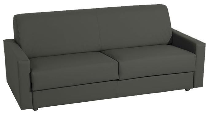 Mobilspazio 2-х местный диван из экокожи Zeus sun-id-1347120 - Вид №5