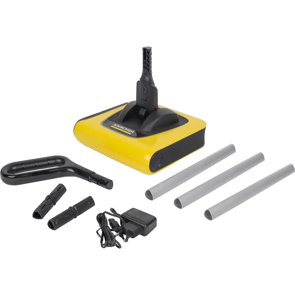 Электровеник Karcher KB 5 универсальный STLM-2085687 - Вид №6