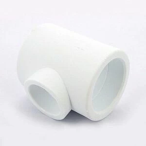 Тройник PRO AQUA полипропиленовый 90х63х90