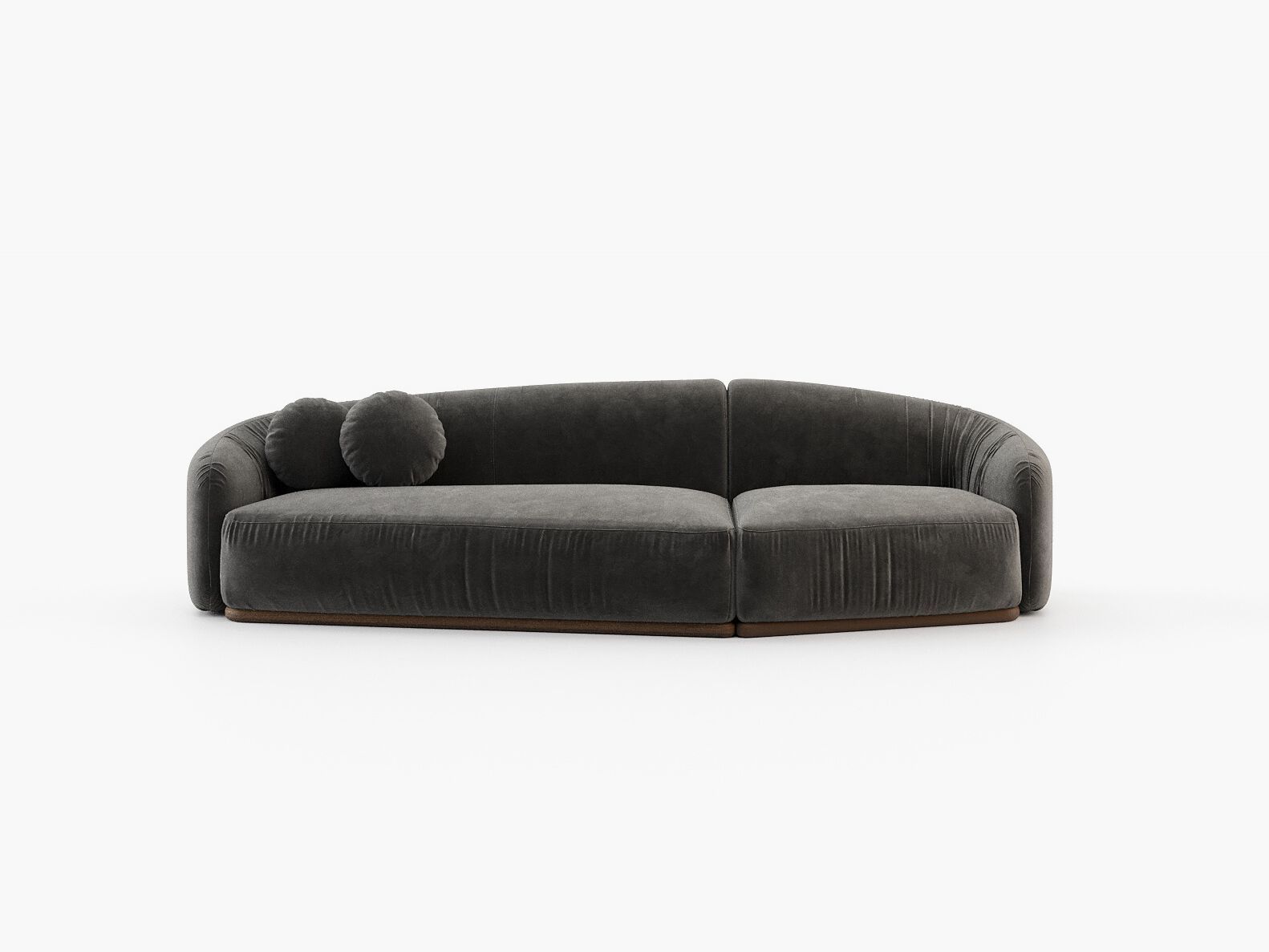 Ткань диван Laskasas Essence ARCH-00073048 - Вид №10