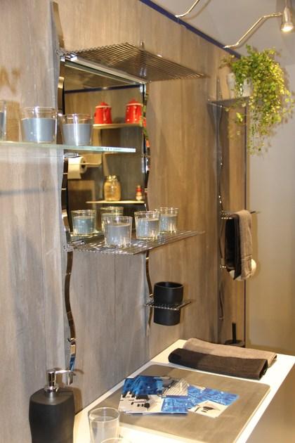 Cosma Модульная система буазери для ванной Skyline sun-id-1405709 - Вид №14